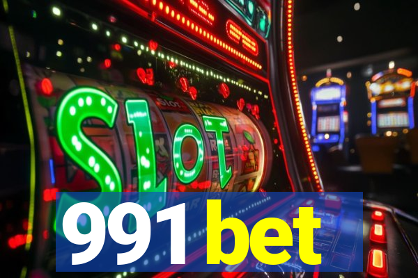 991 bet